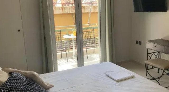 Meletis House, Rezervovat Hotel Loutraki 