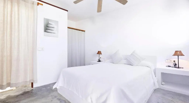 Can Mares, Book Hotel Hotels in Ibiza with a Pool, Swimming Pool