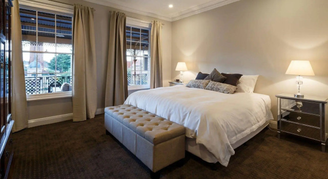 Bathurst Royal Apartments, Réserver Appartement Bathurst 