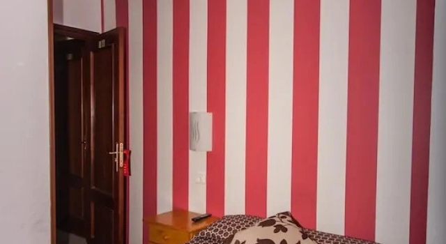Номер Standard Verdemar Rooms