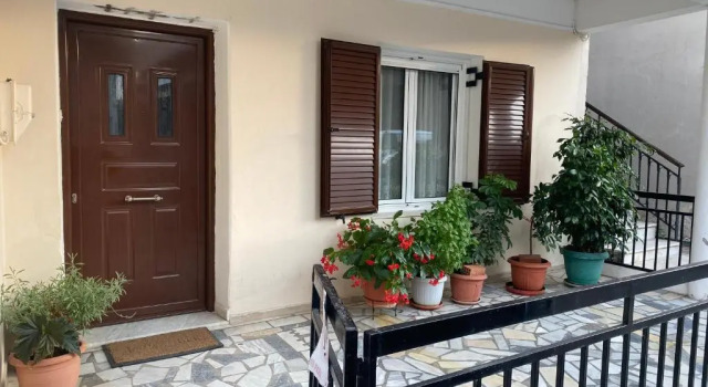 Коттедж Family house near Lefkada