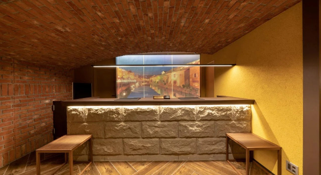 Hotel Torifito Otaru Canal, Book Hotel Otaru Hokkaido