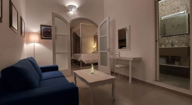 Номер Superior La Locanda della Castellana adults only