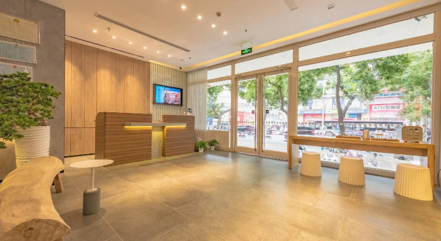 Ripple Hotel, Book Hotel Xinhua 