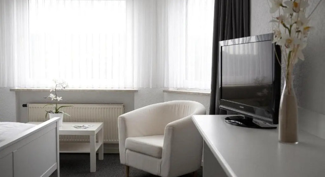 Номер Standard Hotel Asslar