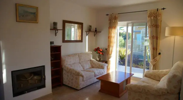 Villa Ensueno, Varaa Villa Mazarron Costa Cálida