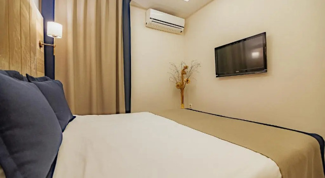 Двухместный номер Economy The Milltown Hotel