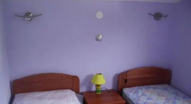 Sukosan Apartment
