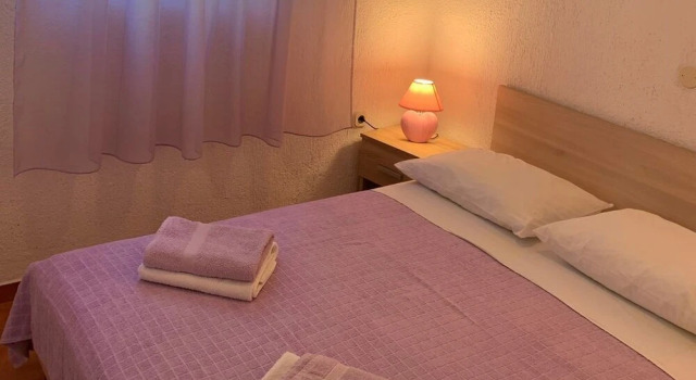 Апартаменты Cozy Dorina Apartment for 2