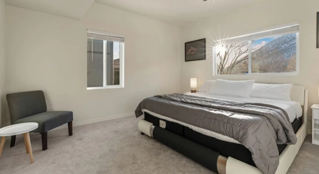 Коттедж Green Retreat