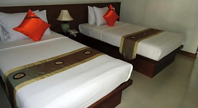 Номер Superior Top North Hotel