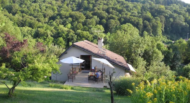 La Maison Imparfaite, Prenota Hotel Baume-les-Dames Doubs