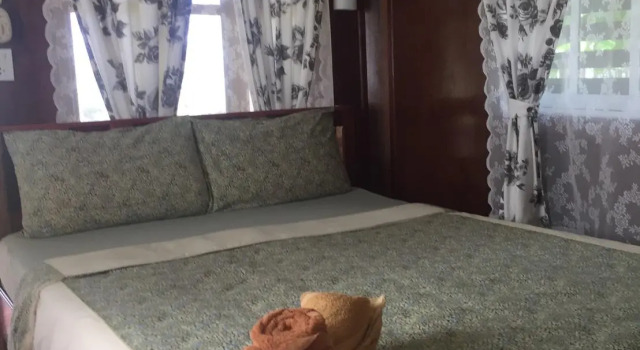Номер Standard Dusita Resort Kohkood
