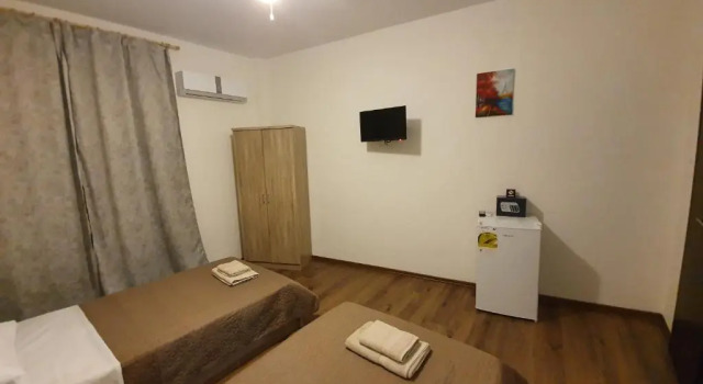 Двухместный номер Standard City Center Athenes rooms