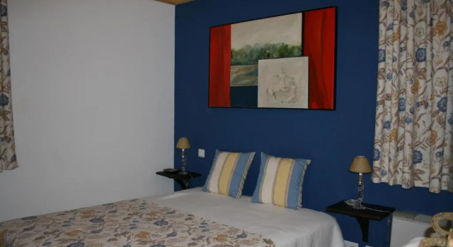 Номер Standard Quinta da Fonte Arcada