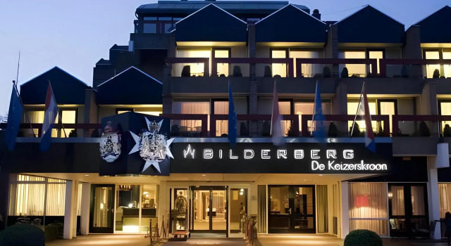 Bilderberg Hotel De Keizerskroon