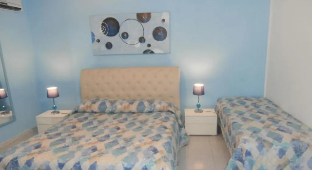 Standard Dreier Zimmer Busalacchi B&B