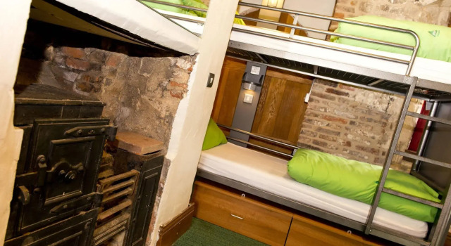 YHA Beverley Friary, Varaa Hotelli 4 tähden hotellit kohteessa Merseyside, 4*
