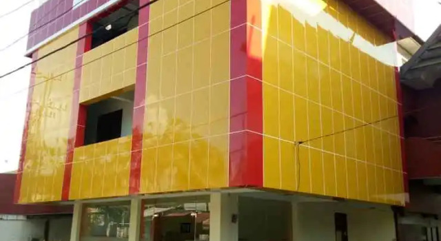 Hotel Ahriani