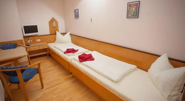 Семейный номер Standard Gasthof Roderich Hotel