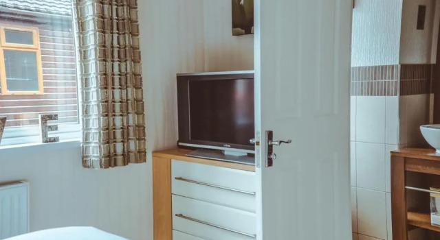 Bonnie Banks Lodge Ardlui, Забронировать Отель Отели и гостиницы Ардлуи, Отель