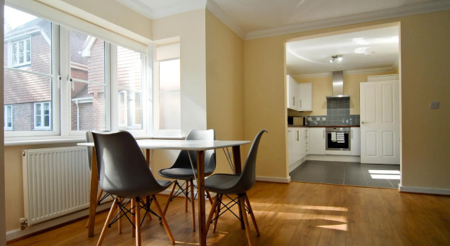 Room and Roof Southampton, Забронировать Отель Бизнес-отели Англии, 4* 5*
