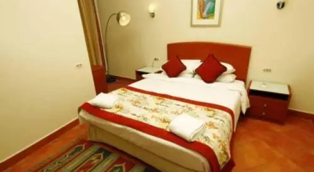 Porto Sokhna Pyramids VIP, Rezervați Hotel Hoteluri în As Suways cu piscină, Piscină