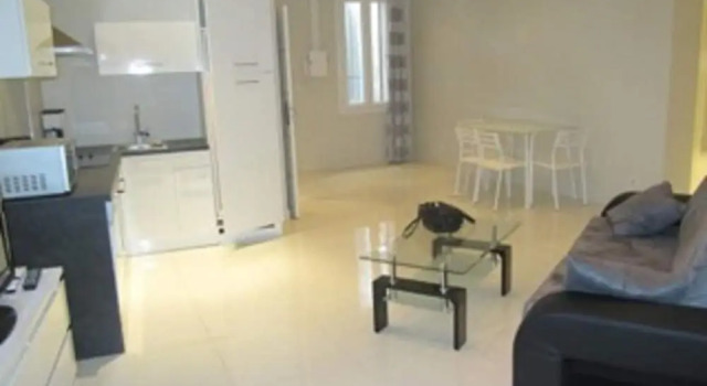 Meynadier Two Bedroom Cannes