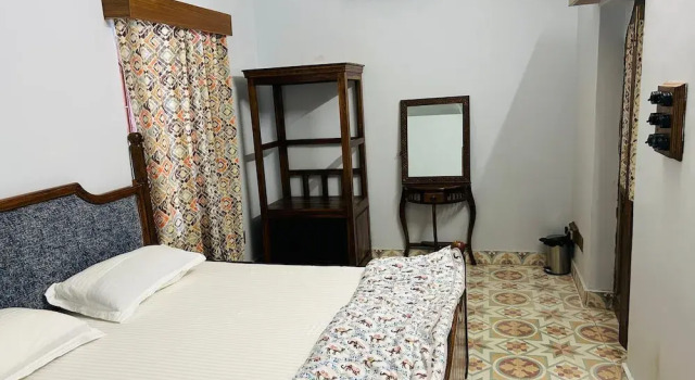 Номер Economy House of Amer