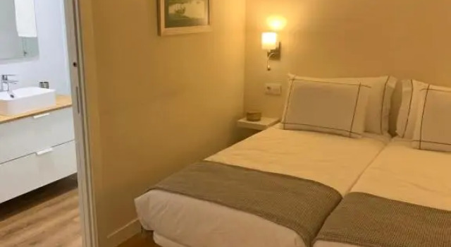 Номер Economy Casa Herreria