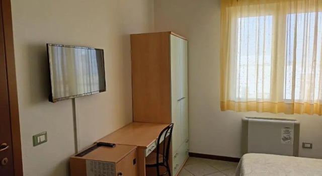 Трёхместный номер Standard Hotel Ariston Imperial