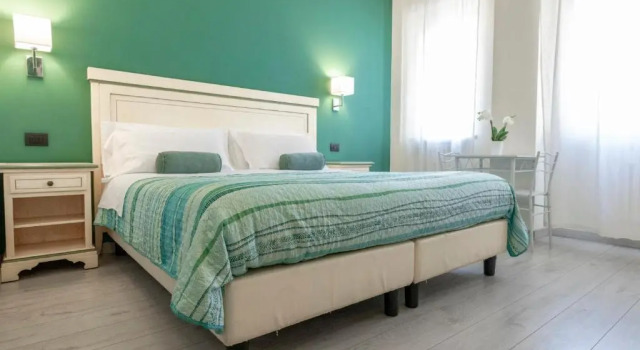 Двухместный номер Standard Daydreaming House