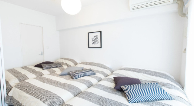 AIRSTAR Haruyoshi x Cube Haruyoshi Patio - Apartment stay, Забронировать Апартаменты/квартира Апартаменты префектуры Фукуока, рядом с Inter Media Station IMS Building, Апартаменты/квартира