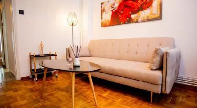 Flat 3 bedrooms 1 bathroom - Thessaloniki, Book Hotel Thessaloniki Macedonia