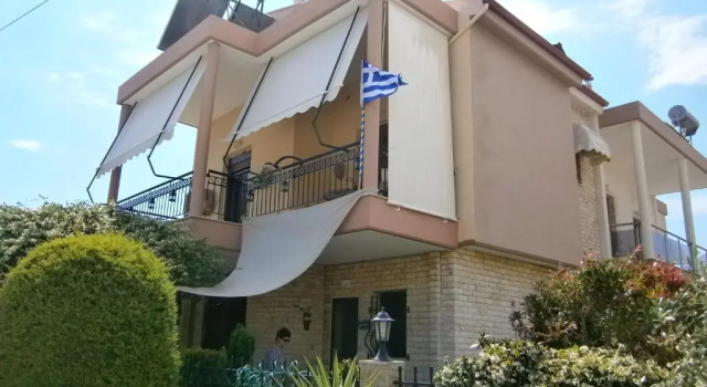 Sofias Villa Nikiti, Забронировать Вилла Никити 