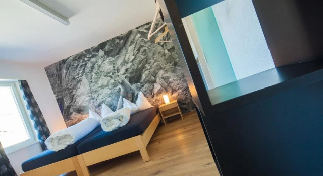 Hotel Rätia, Book Hotel Ilanz 