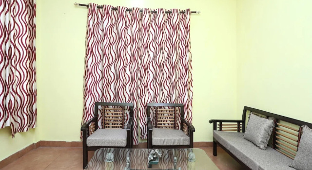 OYO 12487 Home2BHK Clock Tower Mussoorie, Rezervovat Hotel Mussoorie Uttarakhand