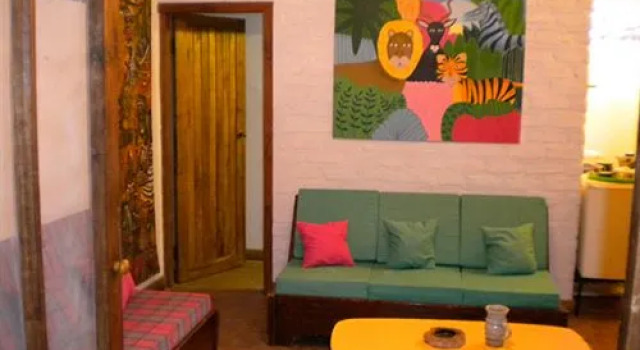 Conforzi Lake House, Buchen Sie Hotel Club Makokola Malawi