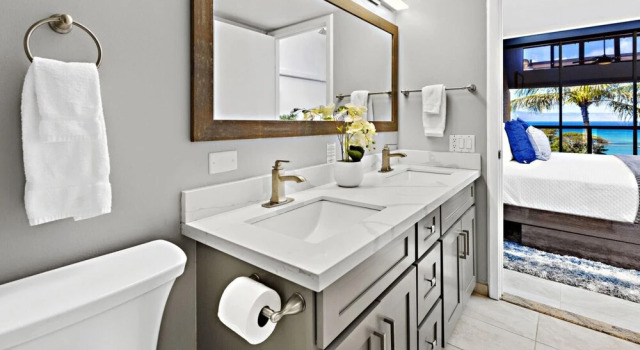 Kahana Villas - F508, Забронировать Отель Кахана West Maui