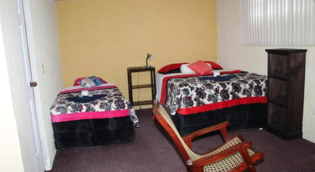 hotel kasa kamelot 2