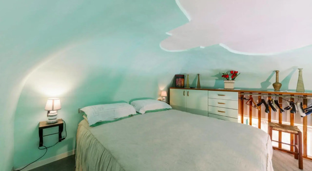 Little studio in Minori, Amalfi Coast
