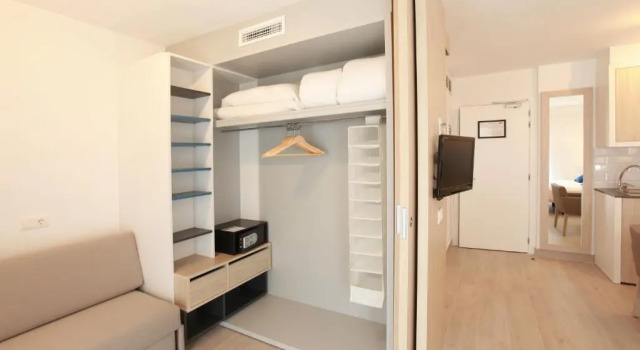 Appartamento Grupotel Alcudia Pins