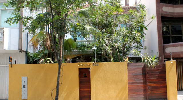 Mango Tree Ipanema - Hostel