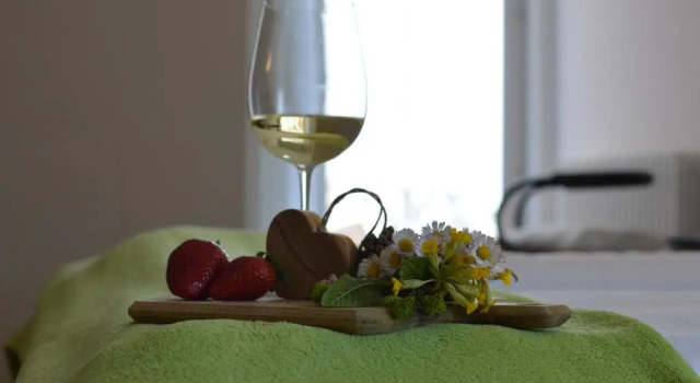 Семейный номер Standard Hotel Scoiattolo