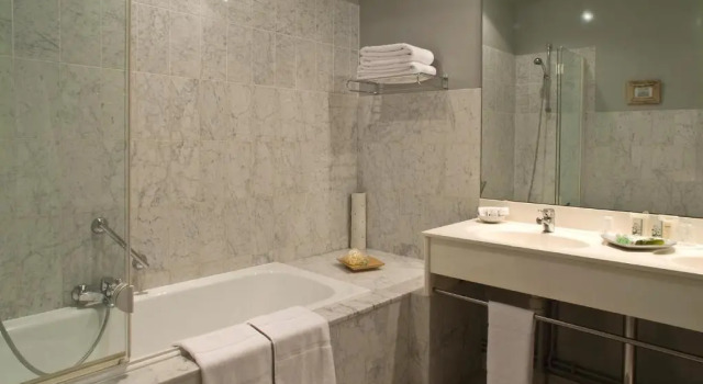 Номер Classic Hôtel La Tonnellerie