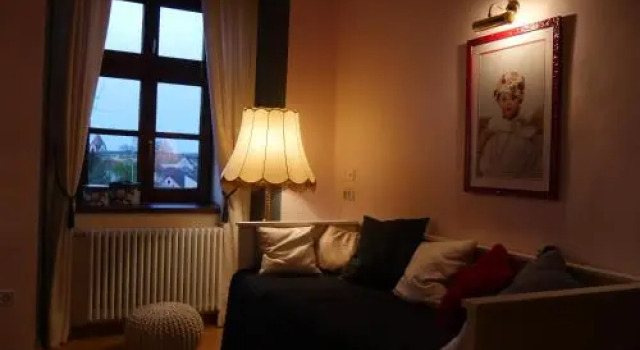 Ferienwohnung Schloss Gmünd