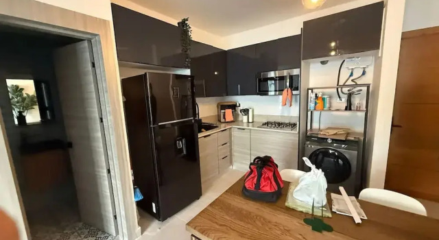 Коттедж NOK Perfect 1 BR by Vistacana Rentals
