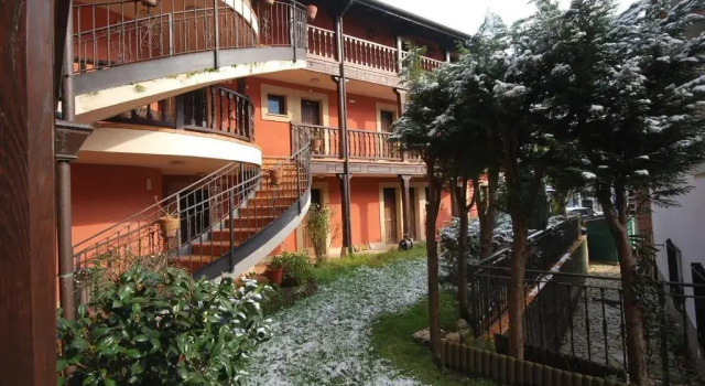 Hotel Los Ángeles
