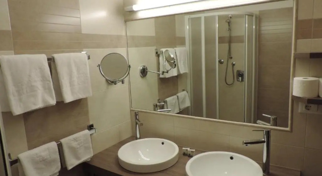 Апартаменты с 2 комнатами Residence Hirzer