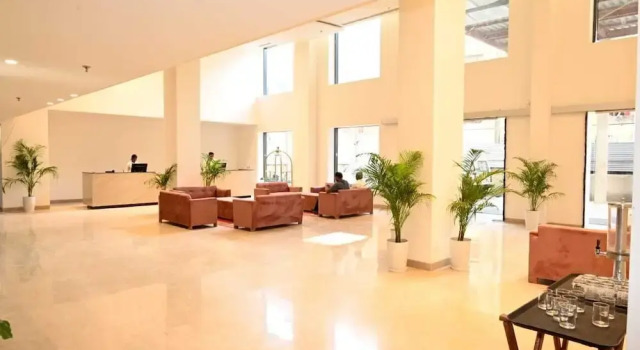 Tulsi Bhawan, Ayodhya